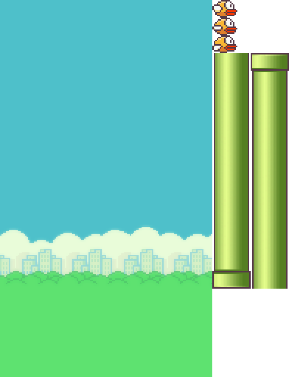 Flappy Bird Tips